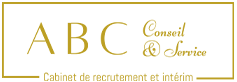 ABC Conseil et Service partenaire de proximité à La Farlède, Toulon - Var. Expertise recrutement CDI & CDD, intérim et externalisation RH.