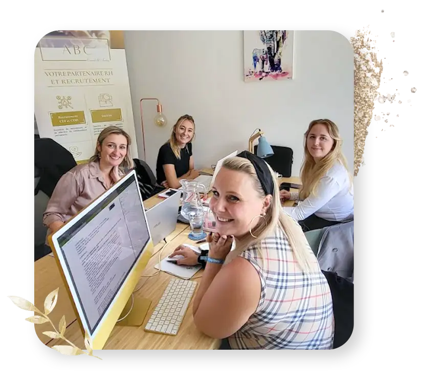 ABC Conseil et Service partenaire de proximité à La Farlède, Toulon - Var. Expertise recrutement CDI & CDD, intérim et externalisation RH.