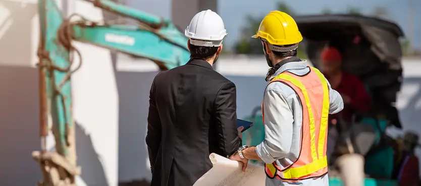Quels sont vos problématiques en therme de recrutement pour les professionnels du BTP ? ABC Conseil et Service vous guide.