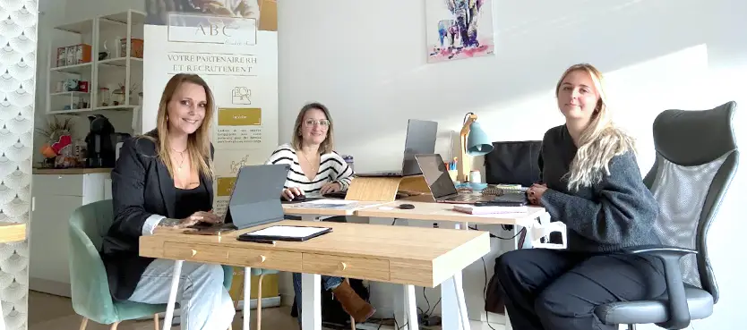 ABC Conseil et Service partenaire de proximité à La Farlède, Toulon - Var. Expertise recrutement CDI & CDD, intérim et externalisation RH.