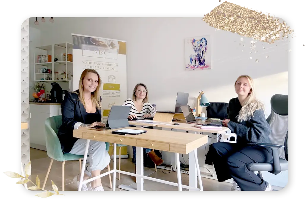 ABC Conseil et Service partenaire de proximité à La Farlède, Toulon - Var. Expertise recrutement CDI & CDD, intérim et externalisation RH.